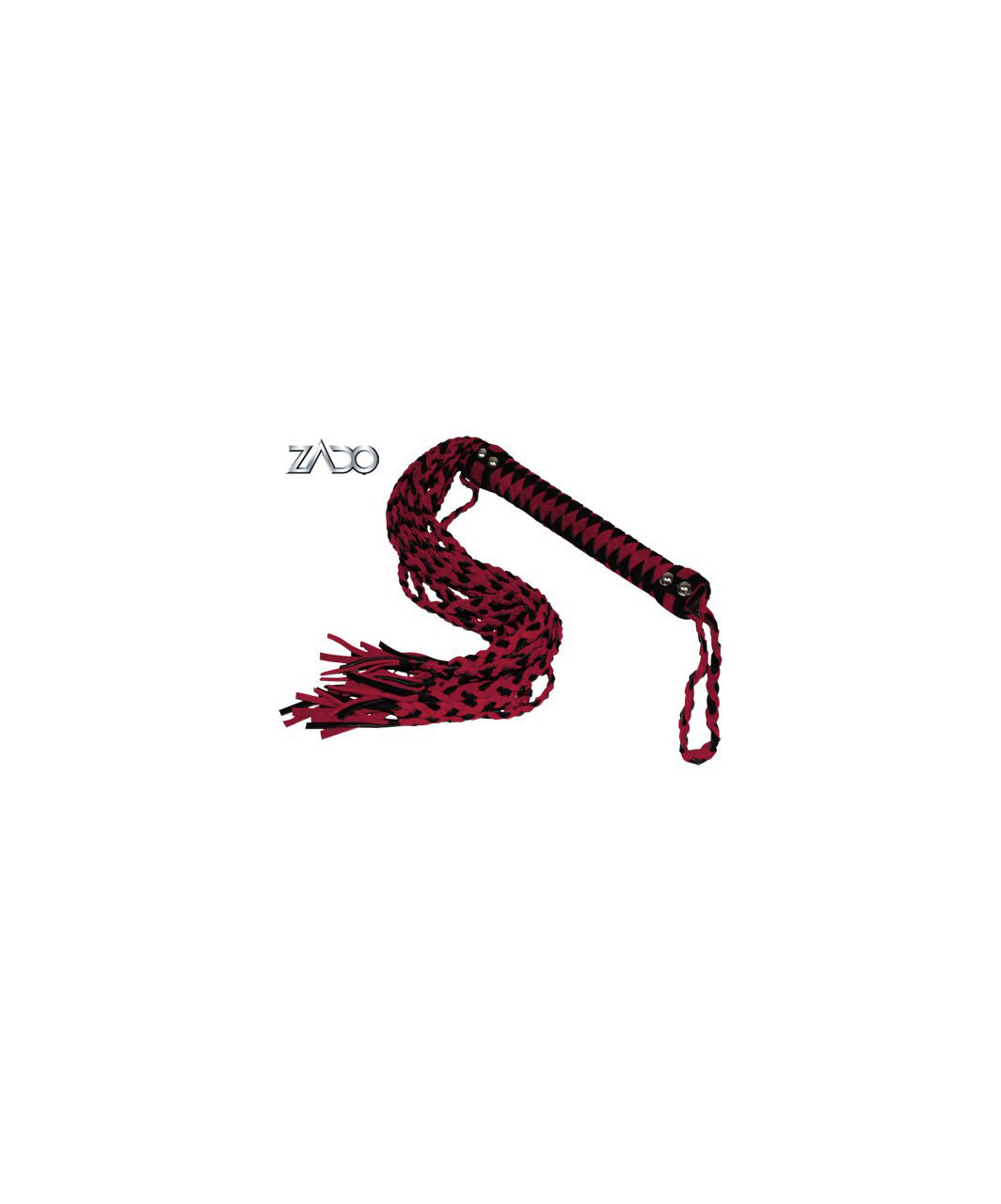 Zado Leather Whip